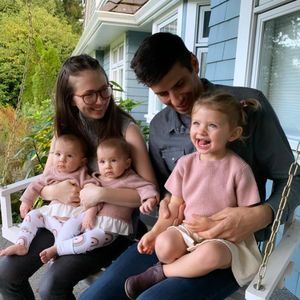 Meet your Posher, Dani